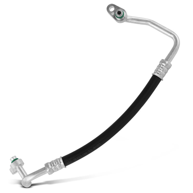 AC Discharge Hose for Kia Soul 2012-2013 L4 1.6L Compressor to Condenser