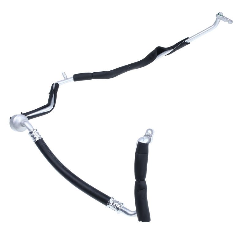 AC Suction Hose for Hyundai Tucson 2005 2006 2007 2008 2009 V6 2.7L