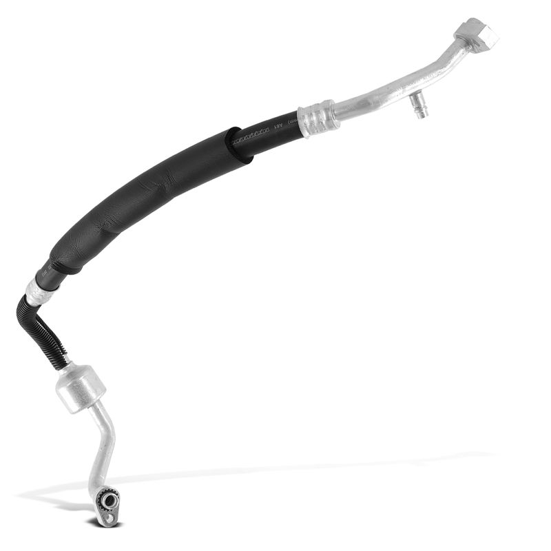 AC Suction Hose for Ford F-150 2018-2020 V8 5.0L Compressor to Evaporator