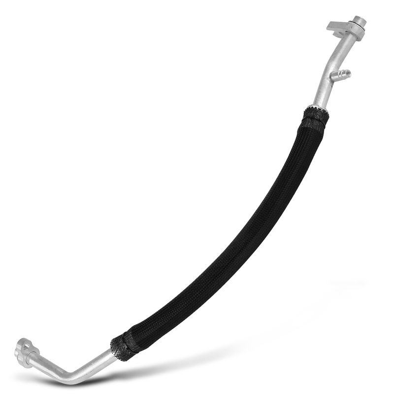 AC Suction Hose for Chevrolet Colorado GMC Canyon Hummer H3 V8 5.3L OHV