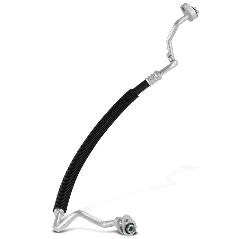 AC Discharge Hose for Dodge Ram 2500 3500 Ram 4500 Compressor to Condenser