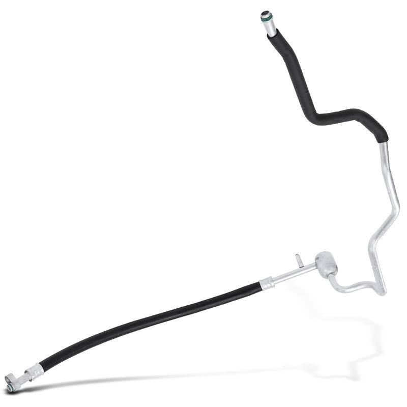 AC Suction Hose for Volkswagen Golf 1999-2006 Jetta 1999-2004 L4 1.9L