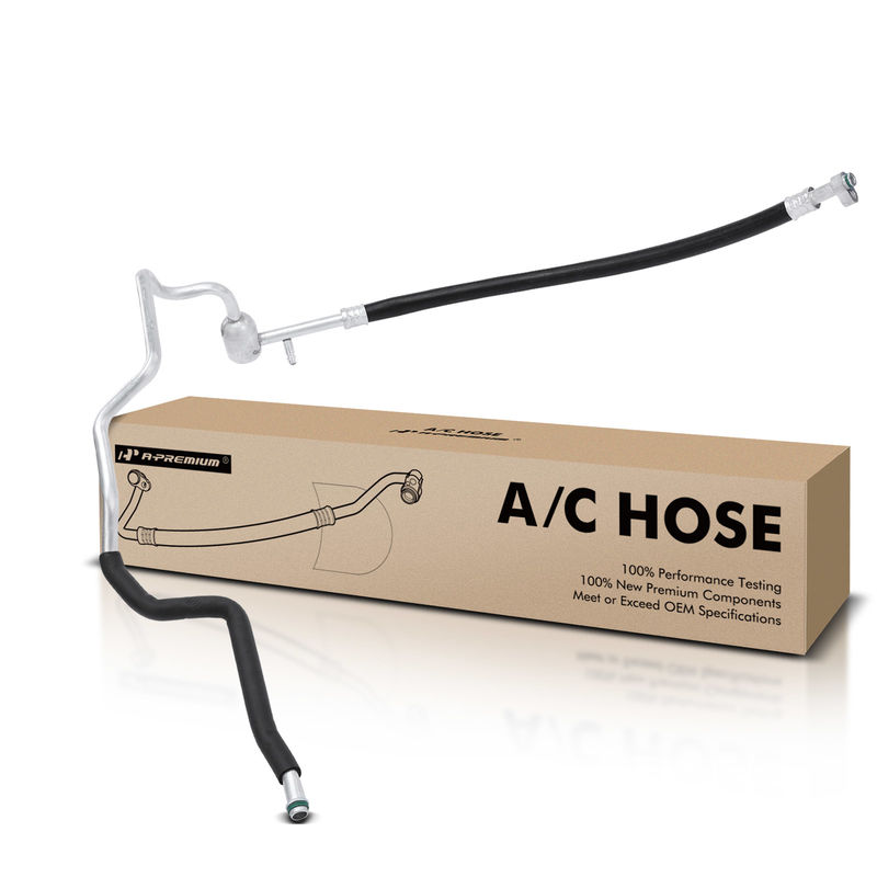 AC Suction Hose for Volkswagen Golf 1999-2006 Jetta 1999-2004 L4 1.9L