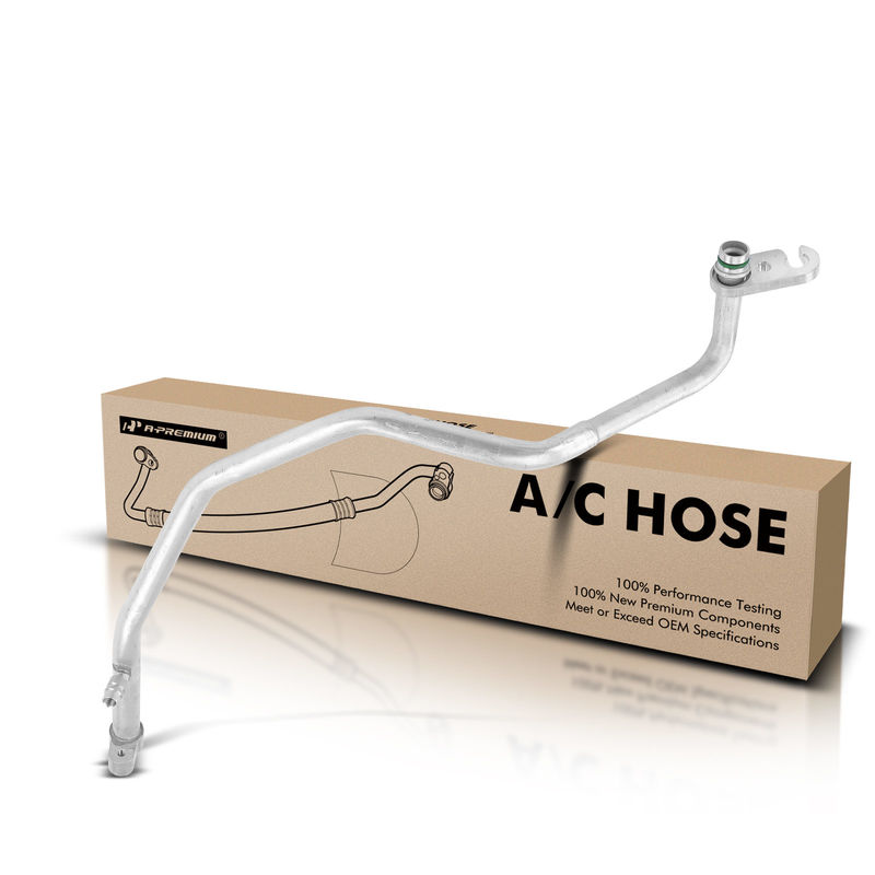 AC Suction Hose for Toyota Corolla 2009-2013 Matrix 2009-2014