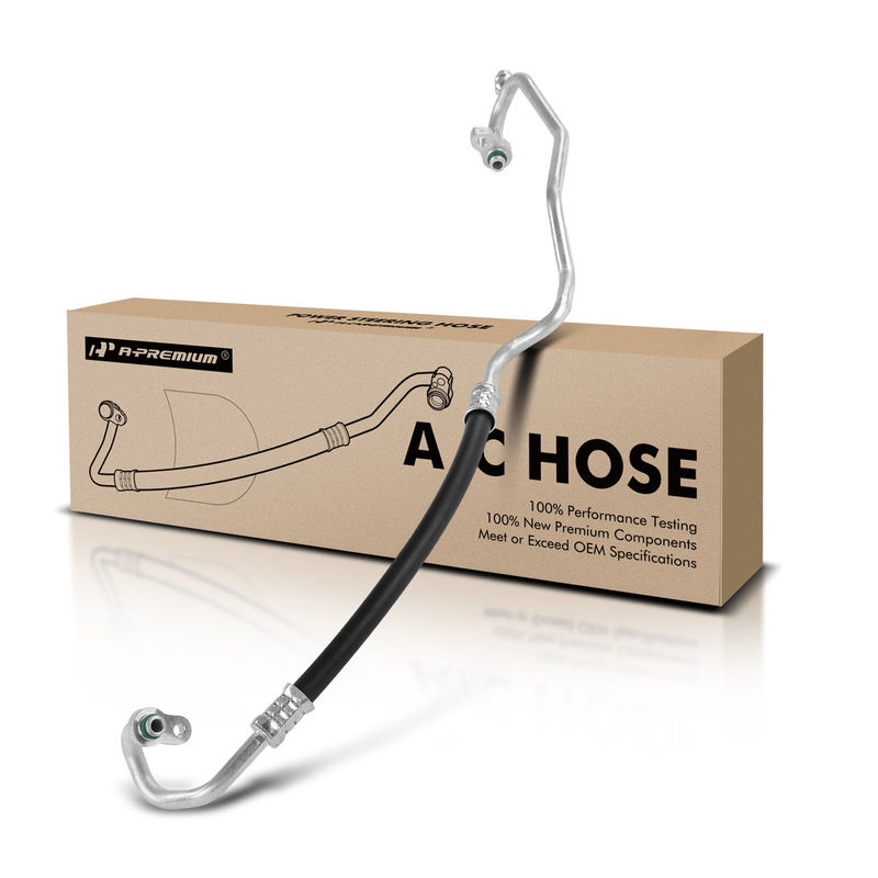 AC Discharge Hose for Hyundai Santa Fe 2010-2012 Kia Sorento 2011-2013