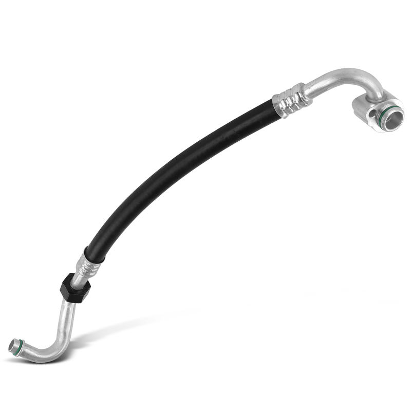 AC Suction Hose for Audi A8 Quattro 1997-2003 S8 2001-2003 4.2L