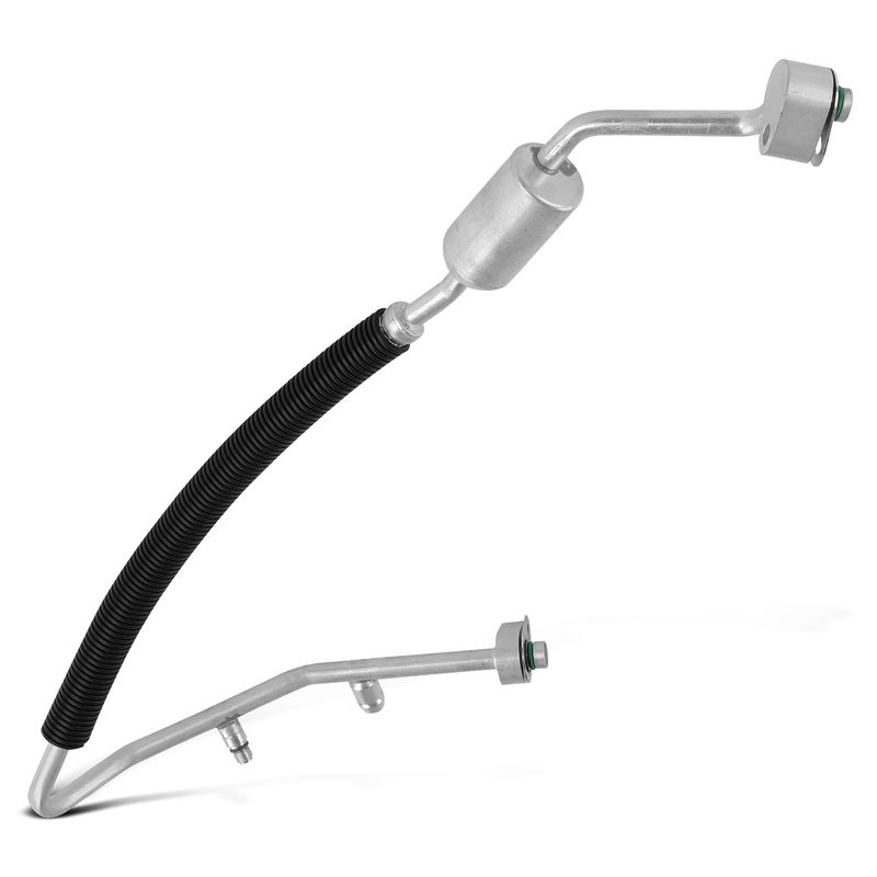 AC Discharge Hose for Ford E-150 E-250 Econoline E-350 Super Duty