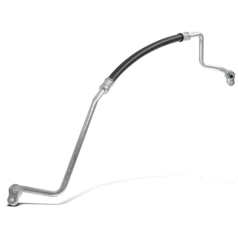 AC Discharge Hose for Toyota Highlander 20-21 V6 3.5L Compressor to Condenser