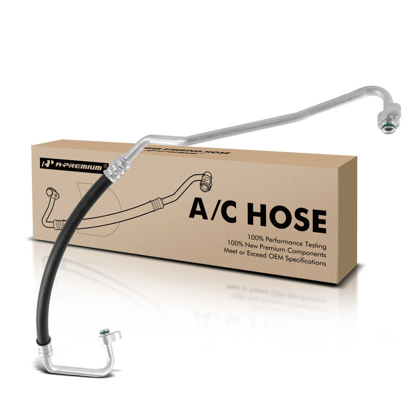 AC Discharge Hose for Lexus RX350 2016-2021 RX350L 2018-2021 3.5L