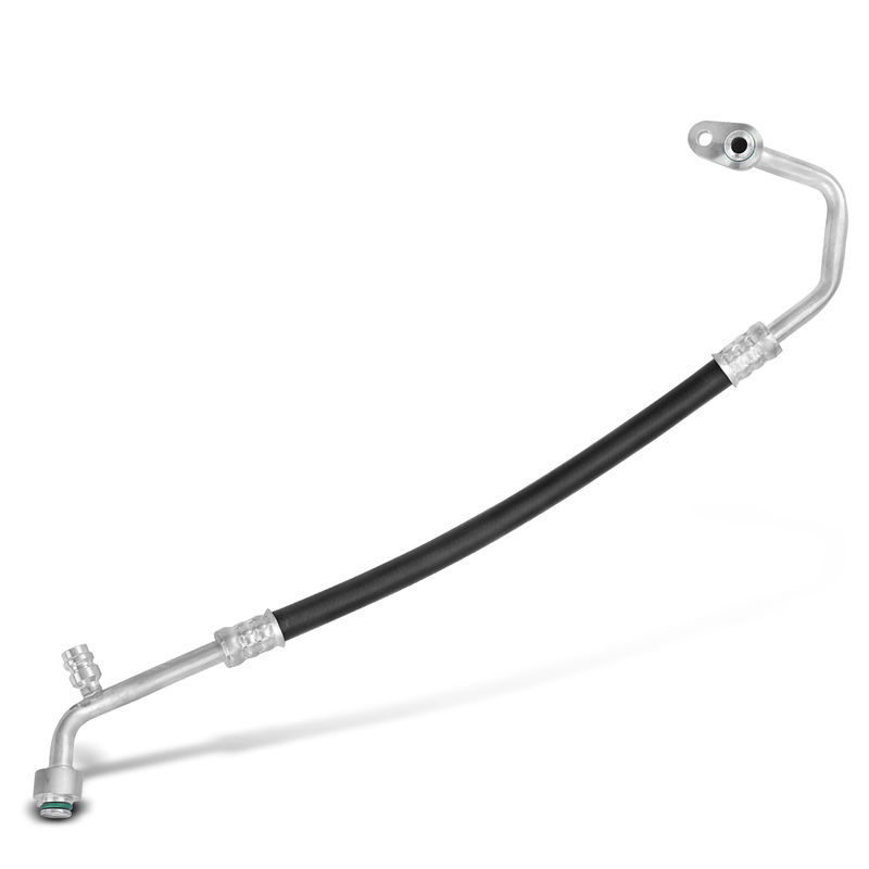 AC Discharge Hose for Subaru B9 Tribeca 2006-2007 Tribeca 2008-2014 3.6L 3.0L