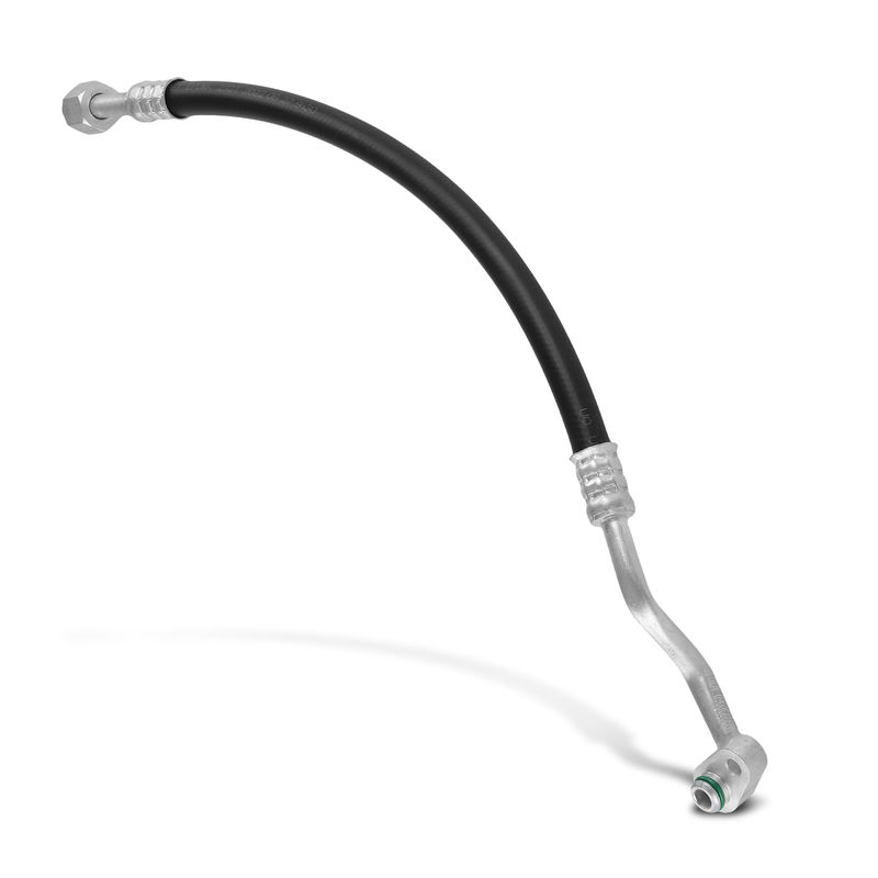 AC Discharge Hose for Toyota Prius 2001 2002 2003 1.5L Compressor to Condenser