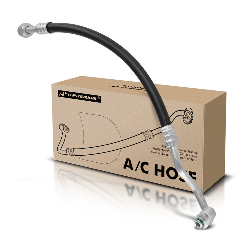 AC Discharge Hose for Toyota Prius 2001 2002 2003 1.5L Compressor to Condenser