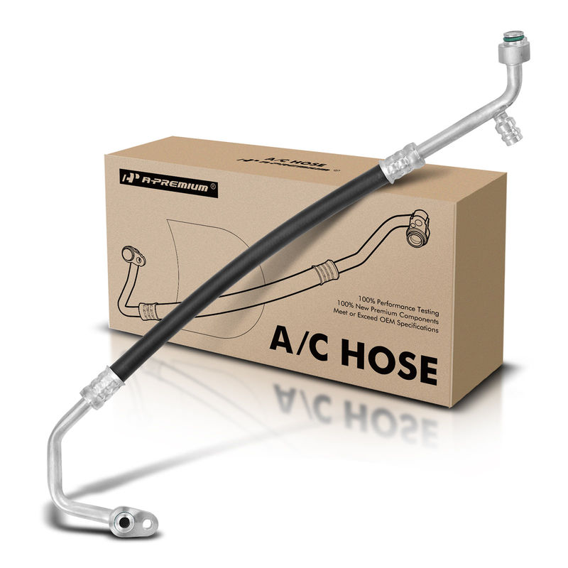 AC Discharge Hose for Subaru B9 Tribeca 2006-2007 Tribeca 2008-2014 3.6L 3.0L