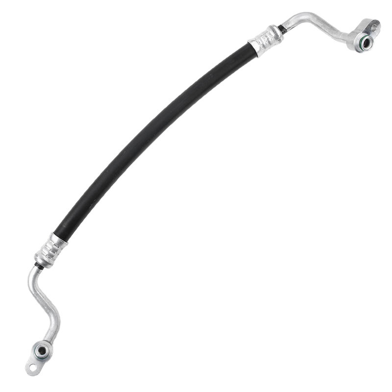 2x AC Manifold Hose Assembly for Honda Civic 2012 2013 2014 2015 2.4L