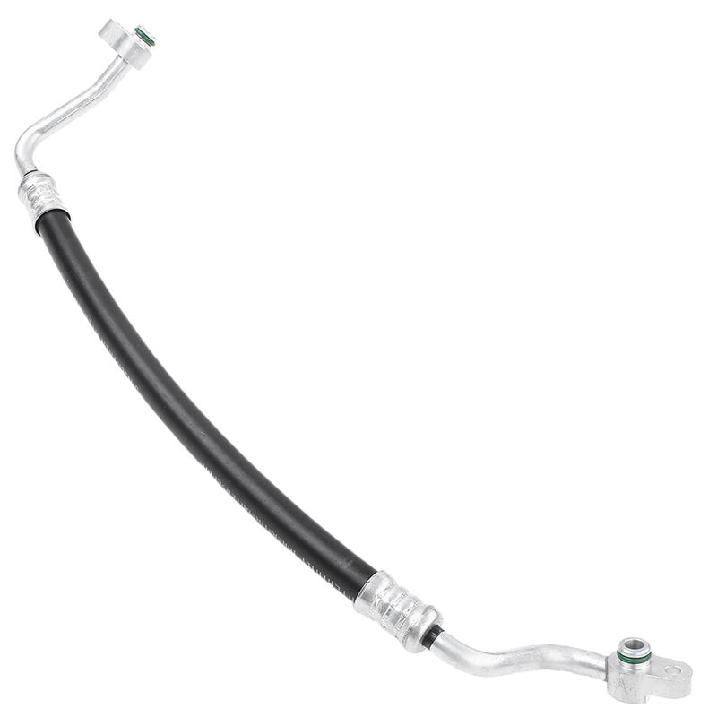 2x AC Manifold Hose Assembly for Honda Civic 2012 2013 2014 2015 2.4L
