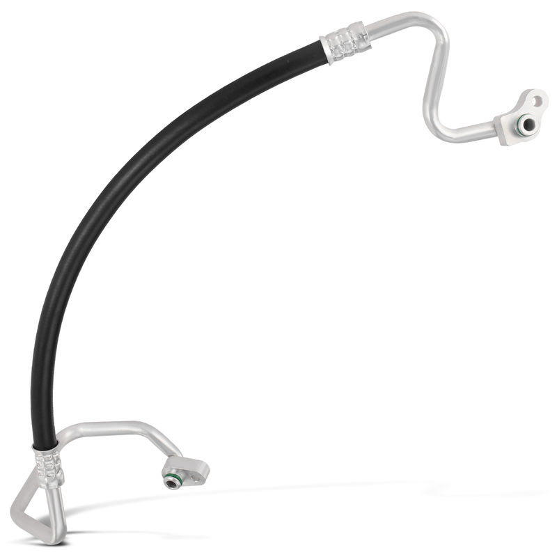 AC Discharge Hose for Toyota Sienna 15-16 3.5L Compressor to Condenser