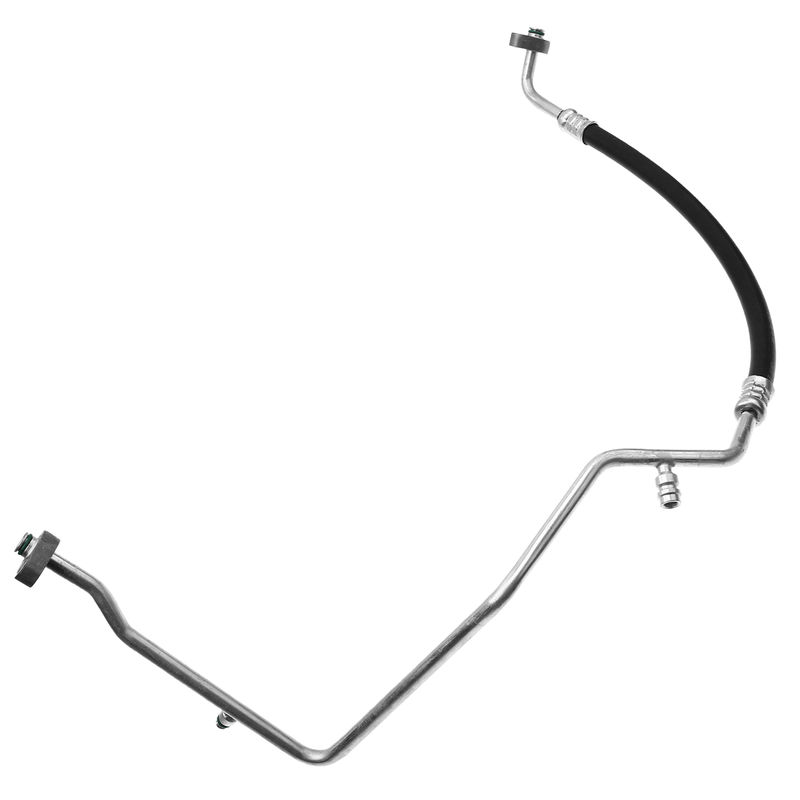 AC Discharge Hose for Jeep Wrangler TJ 2000 2001 2002 L6 4.0L