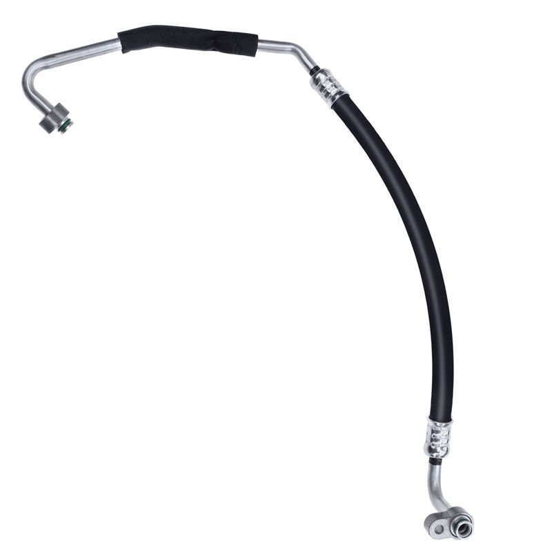 2x AC Manifold Hose Assembly for Mazda RX-8 2004-2008 R2 1.3L