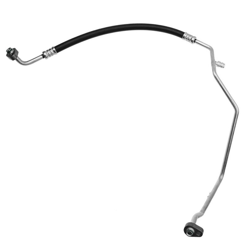 AC Discharge Hose for Jeep Wrangler TJ 2000 2001 2002 L6 4.0L