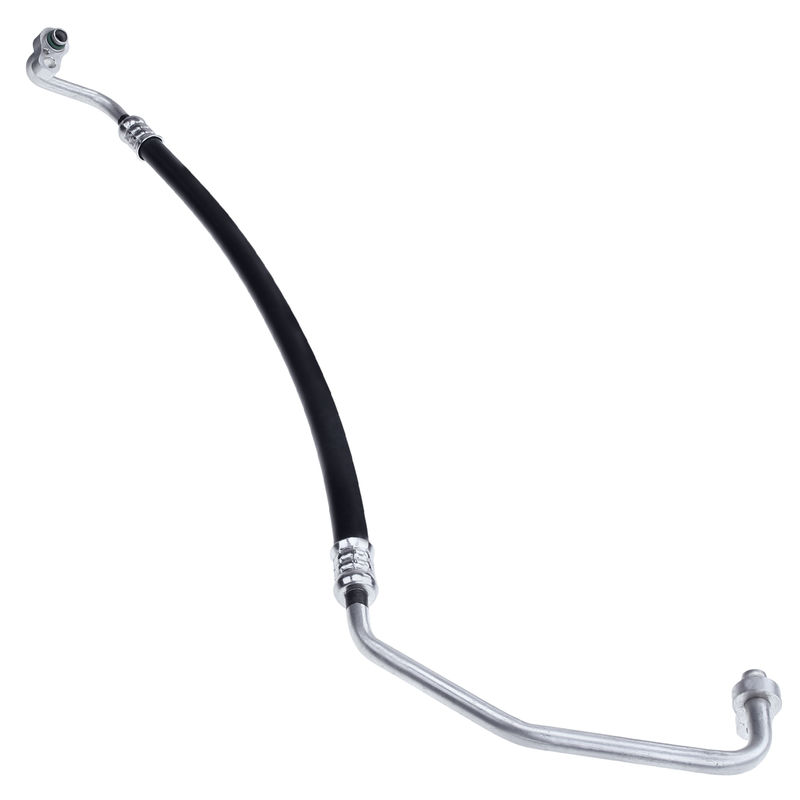 2x AC Manifold Hose Assembly for Hyundai Accent GS SE 2007 1.6L 2-Door