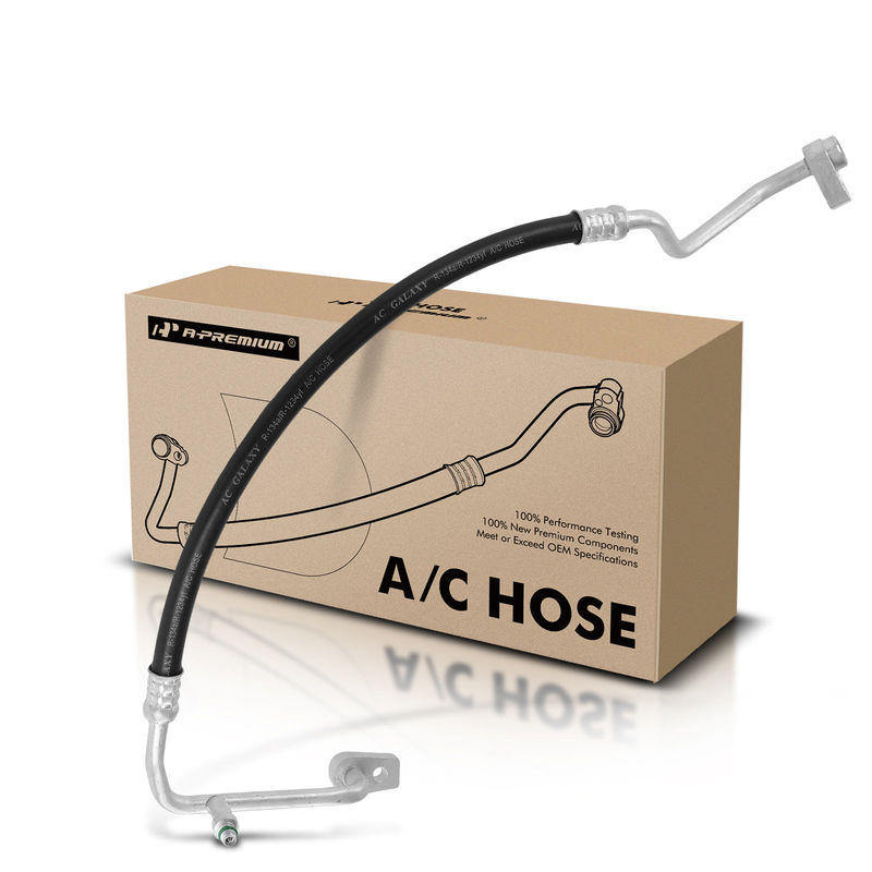 AC Discharge Hose for Ford Transit Connect 2018-2021 L4 2.5L