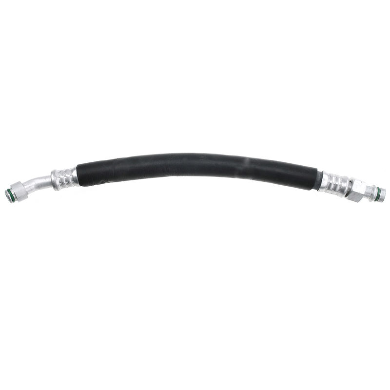 2x AC Manifold Hose Assembly for Honda Civic 1994 L4 1.5L 1.6L Petrol