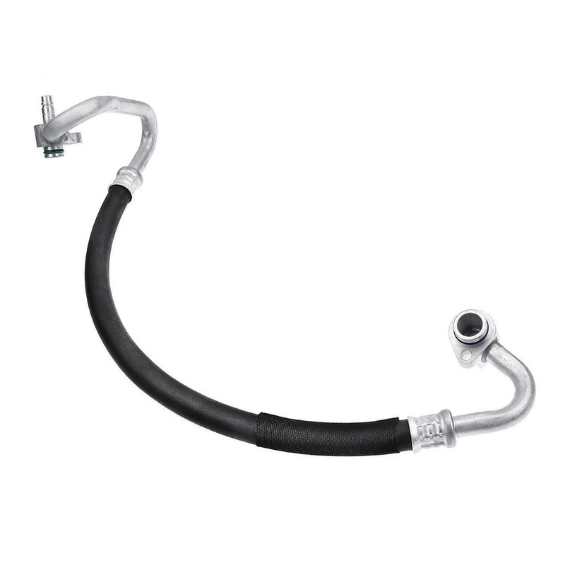 AC Suction Hose for Audi A6 2012-2018 A6 Quattro 13-17 L4 2.0L