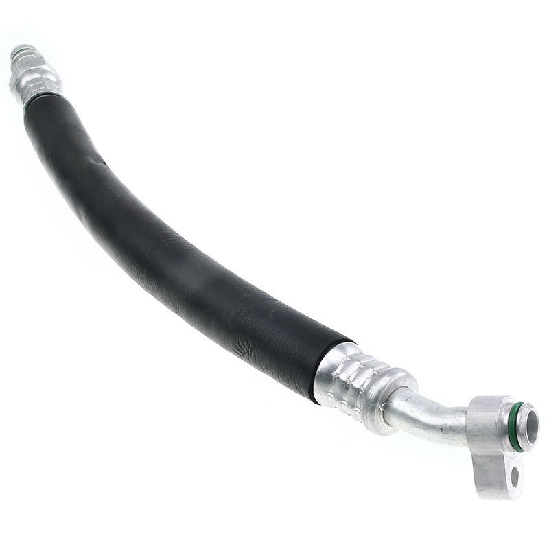 2x AC Manifold Hose Assembly for Honda Civic 1994 L4 1.5L 1.6L Petrol