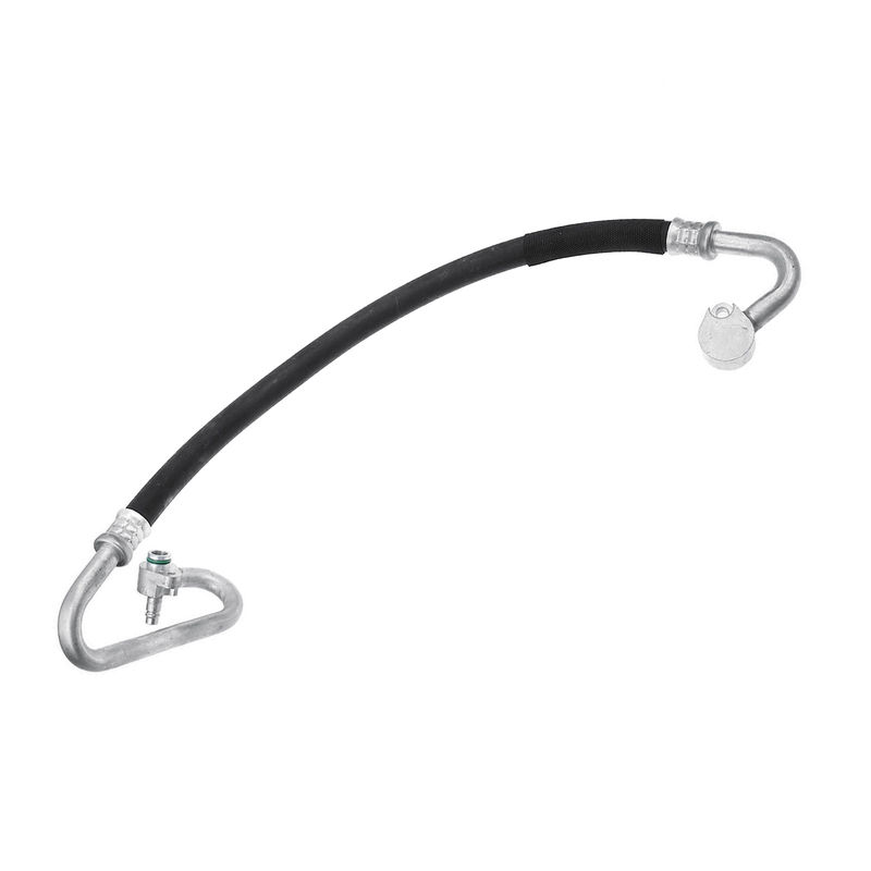 AC Suction Hose for Audi A6 2012-2018 A6 Quattro 13-17 L4 2.0L