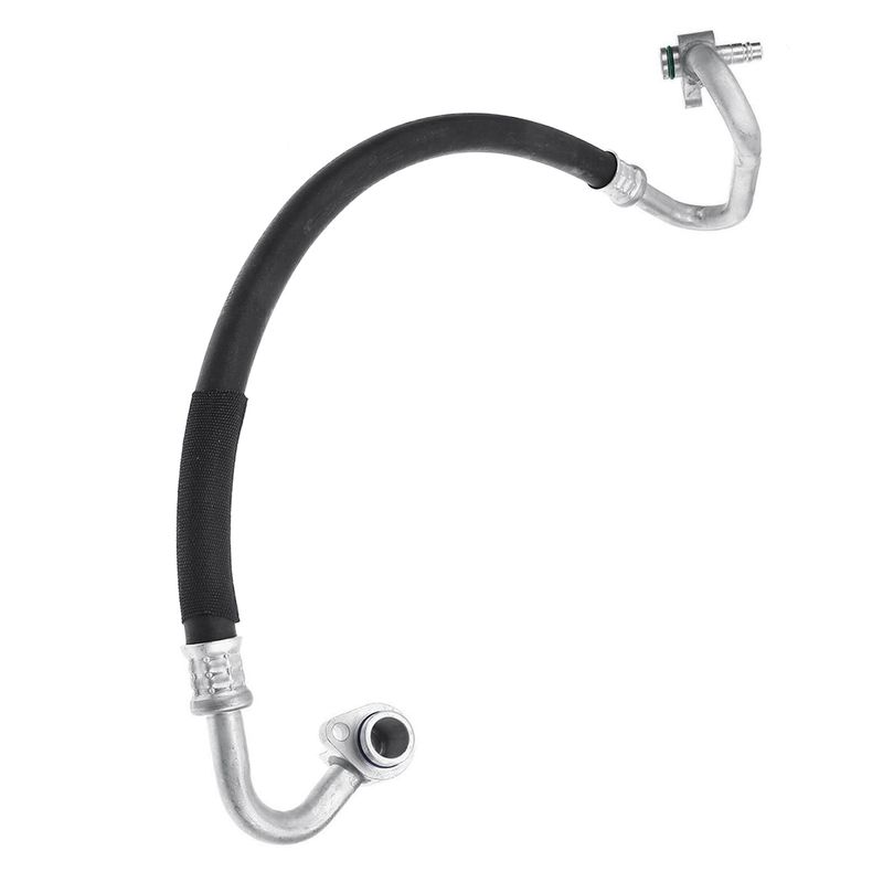 AC Suction Hose for Audi A6 2012-2018 A6 Quattro 13-17 L4 2.0L