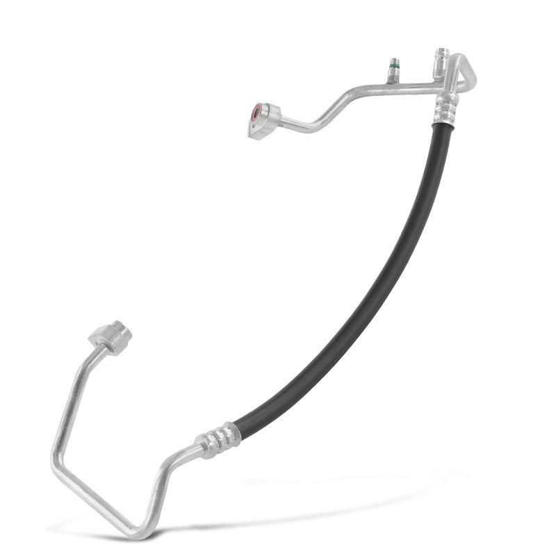 AC Discharge Hose for Ford Mustang 2018-2020 V8 5.0L Compressor to Condenser