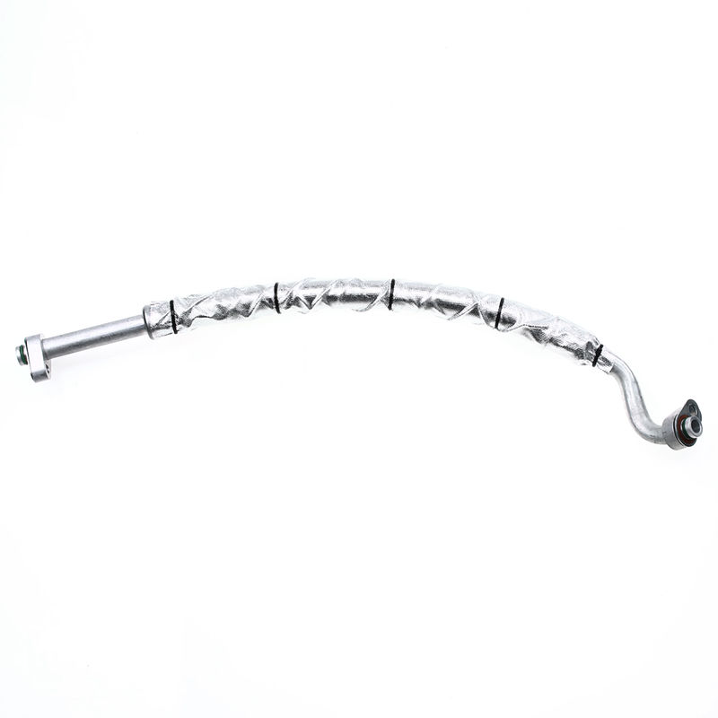 2x AC Manifold Hose Assembly for Ford F-250 350 450 550 Super Duty 6.4L
