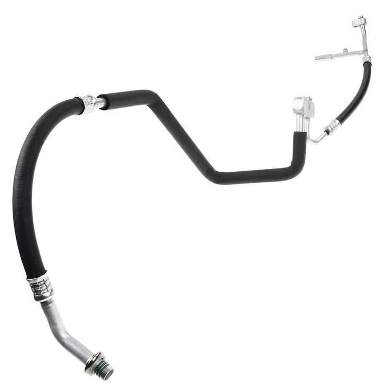 2x AC Suction & Discharge & Liquid Line Hoes Assembly for Ford Ranger 98-00 2.5L