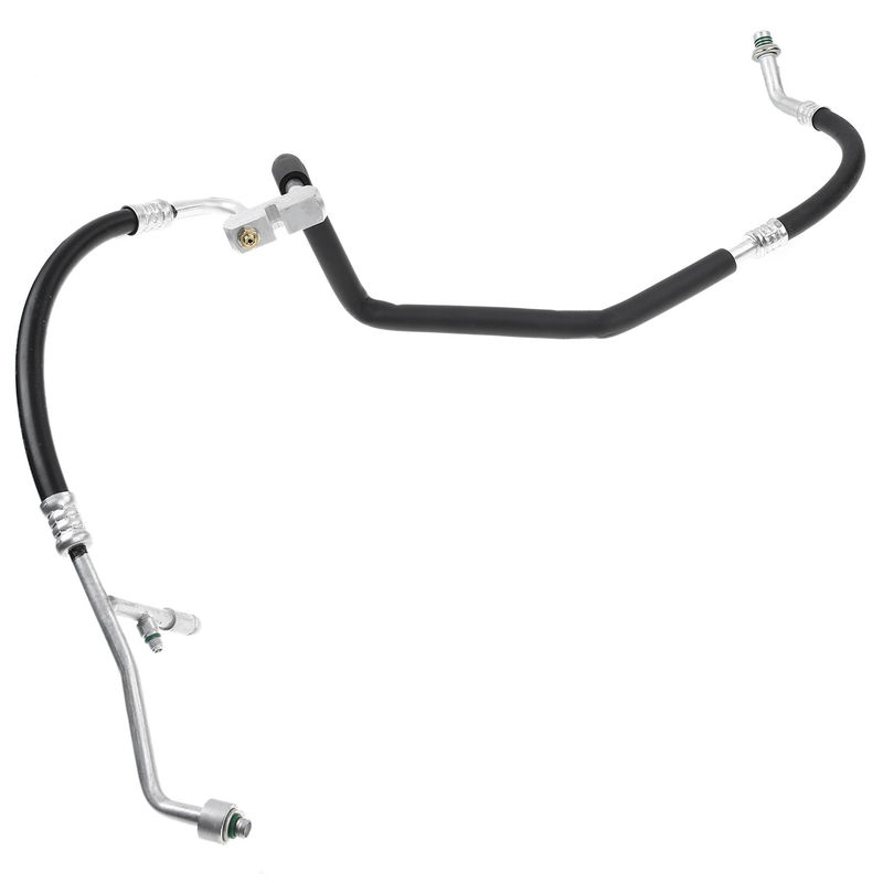 2x AC Suction & Discharge & Liquid Line Hoes Assembly for Ford Ranger 98-00 2.5L