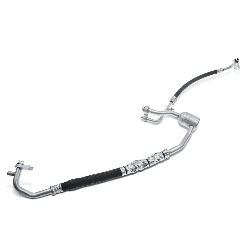 AC Manifold Hose Assembly for Chevy Colorado GMC Canyon 17-20 3.6L