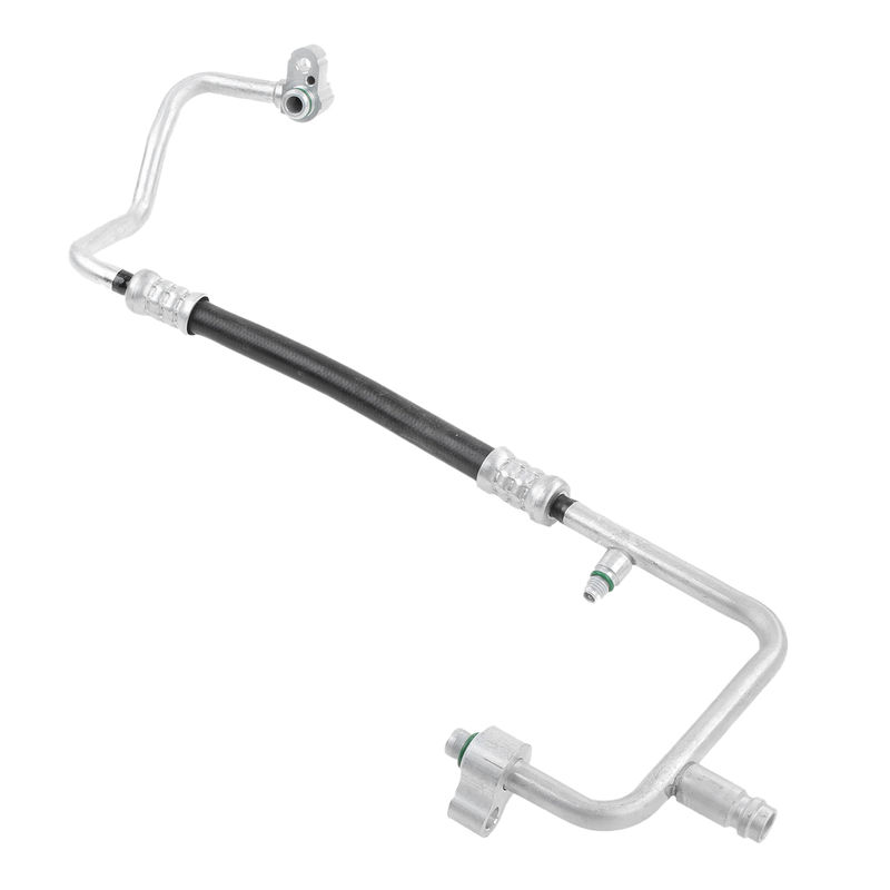 2x AC Manifold Hose Assembly for Ford Edge 2012 2013 2014 L4 2.0L