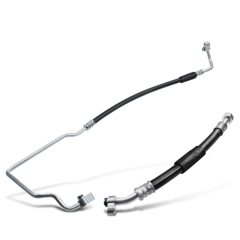 2x AC Manifold Hose Assembly for Acura Integra RS Type R 1994-1998 1.8L