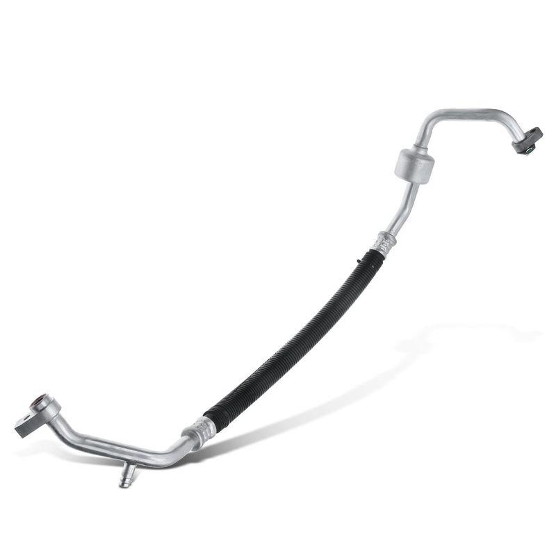 AC Suction Hose for Ford Expedition F-150 Lincoln Navigator w/ HFO-1234yf