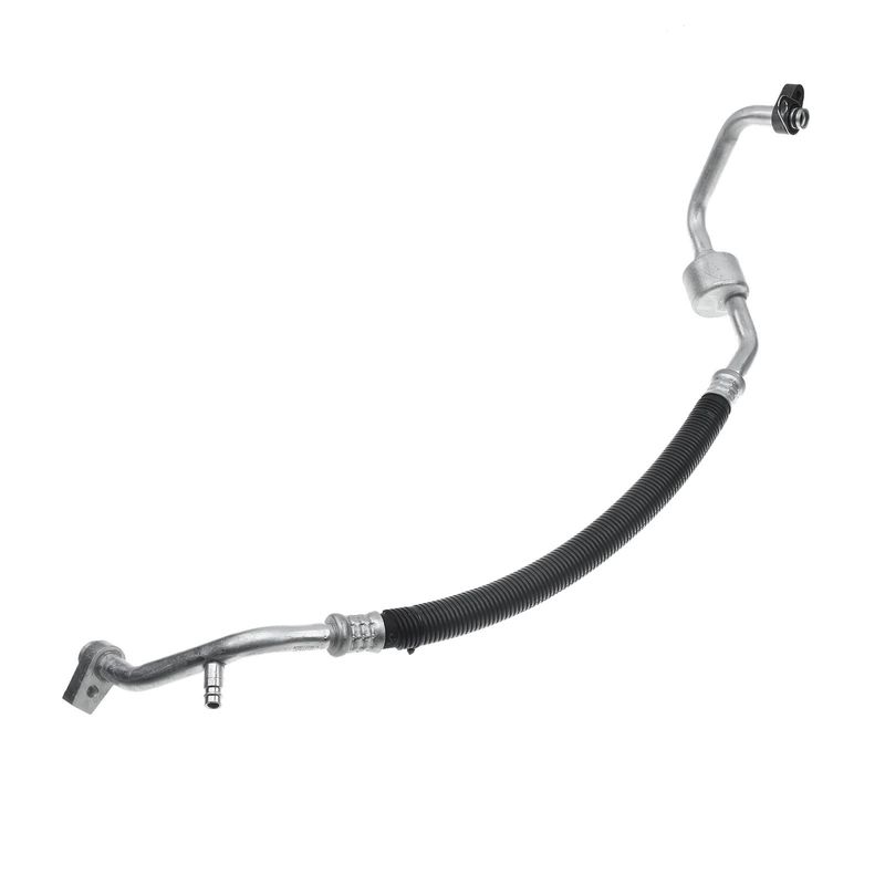 AC Suction Hose for Ford Expedition F-150 Lincoln Navigator w/ HFO-1234yf