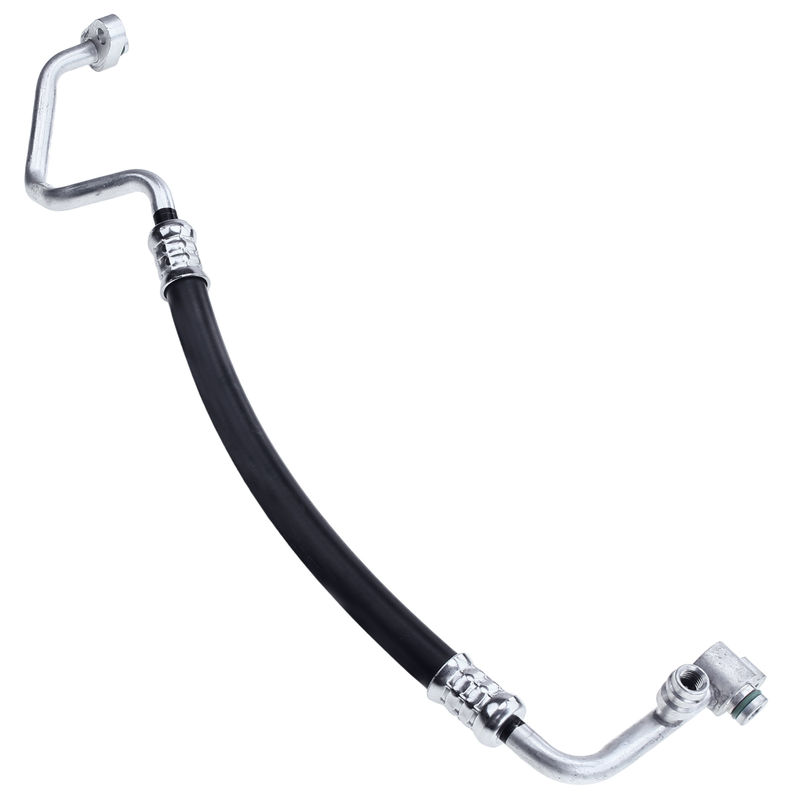 2x AC Manifold Hose Assembly for Subaru Legacy 1997 H4 2.2L 2.5L