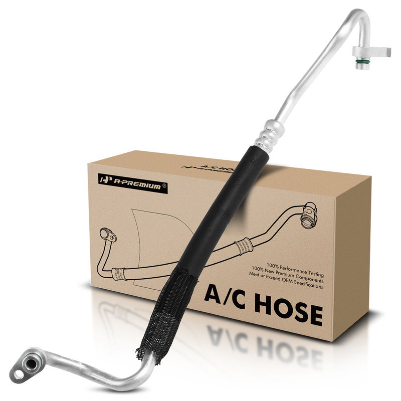 AC Discharge Hose for Nissan Altima 2016-2018 Maxima 15-22 V6 3.5L
