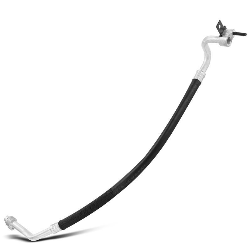 AC Suction Hose for Chevrolet Captiva Sport 2011-2015 L4 2.4L