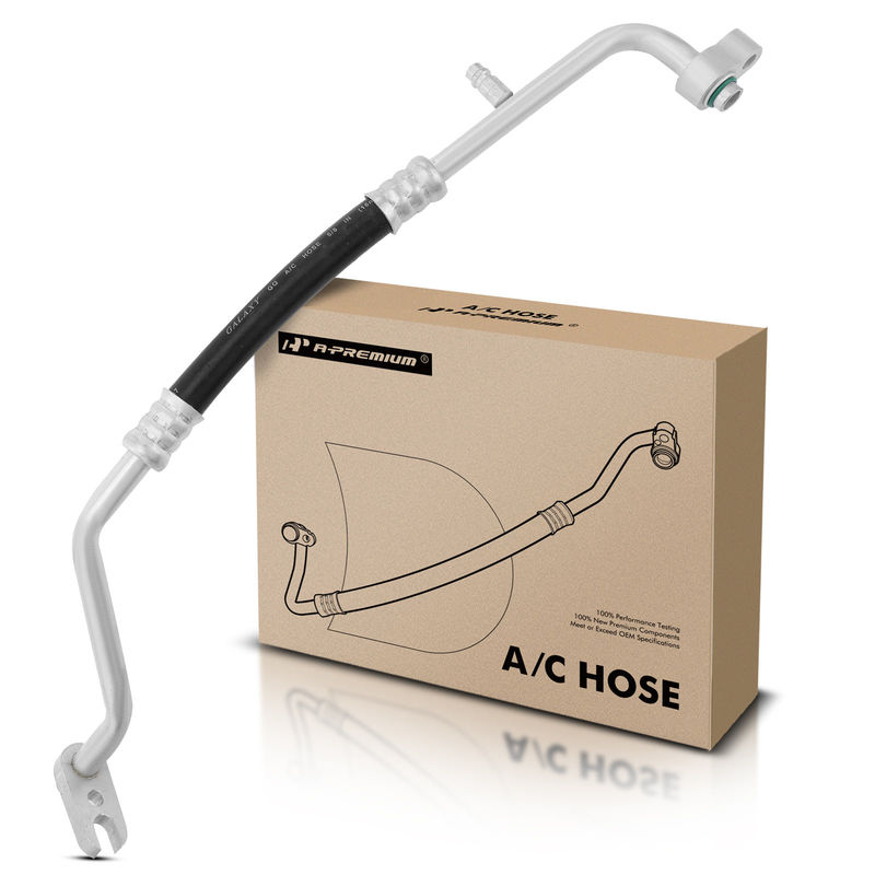 AC Suction Hose for Chevrolet Equinox Saturn Vue L4 2.2L V6 3.4L