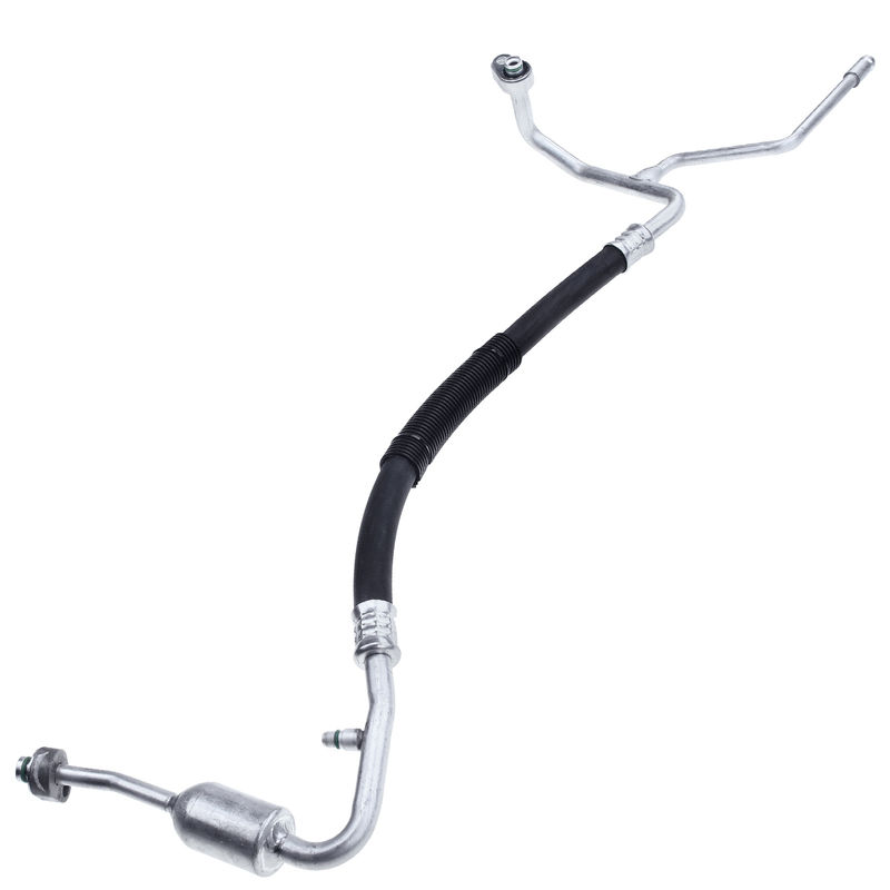 AC Discharge Hose for Ford F-250 F-350 F-450 F-550 Super Duty