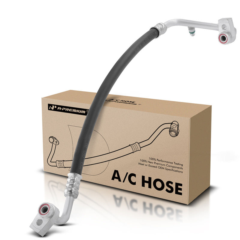 AC Discharge Hose for Ford Focus ST 2014-2018 L4 2.0L