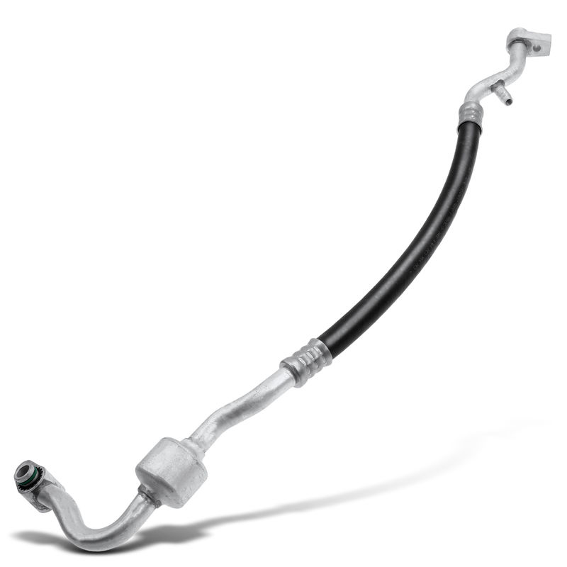 AC Suction Hose for Ford Fiesta 2014-2019 L4 1.6L Naturally Aspirated