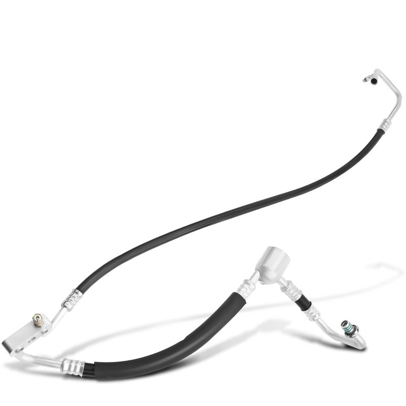 AC Manifold Hose Assembly for Ford Ranger 1989-1991 L4 2.3L