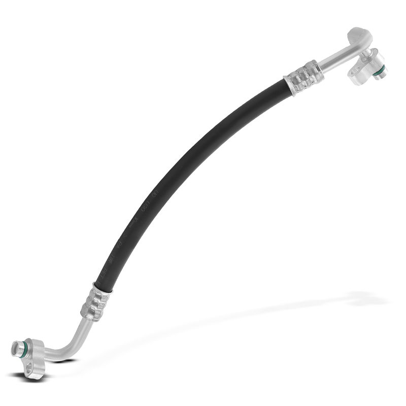AC Discharge Hose for Nissan Versa 2007-2012 L4 1.6L L4 1.8L