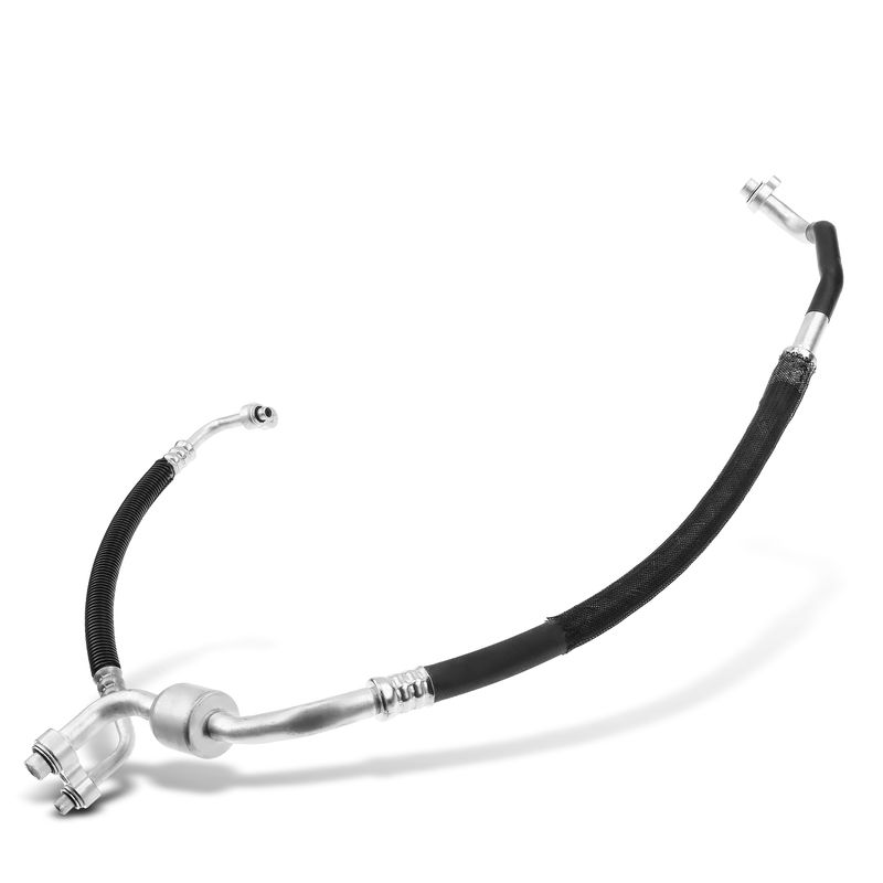 AC Manifold Hose Assembly for Buick LaCrosse 12-13 Regal 12-14 Chevrolet Malibu