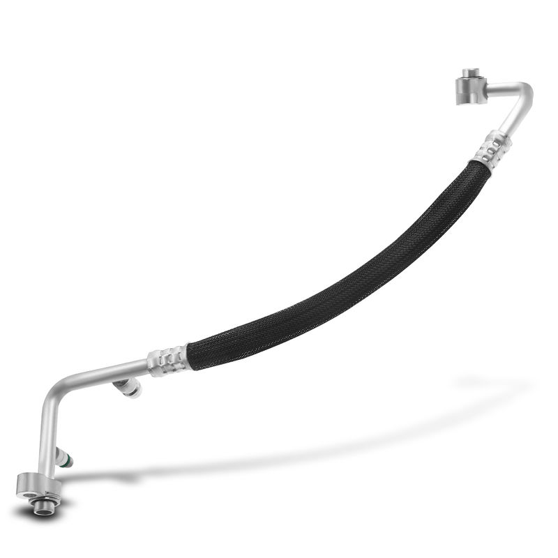 AC Discharge Hose for Dodge Avenger 08-14 Chrysler Sebring 2.4L 2.7L 3.5L